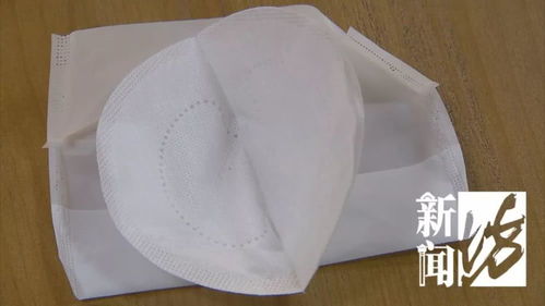 口罩紧缺，上海企业10天研发新产品 一个口罩变身多个，从个人卫生用品到社会责任
