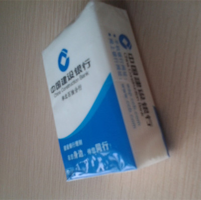 【工厂定制100%纯木浆 短包手帕纸 五月花荷包面巾纸】价格,厂家,图片,面巾纸/纸巾,保定合众卫生用品制造-